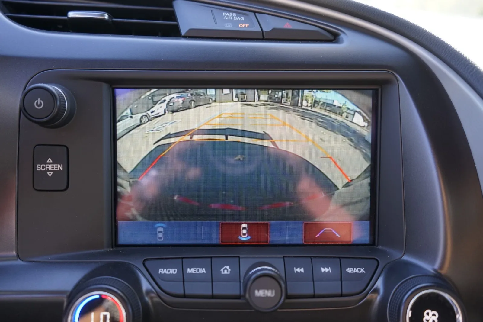 2018 Chevrolet Corvette 2LT - Photo 22