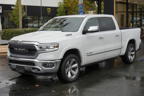 Photos of 2021 Ram 1500 Limited for sale in Walnut Creek, CA at North State Auto