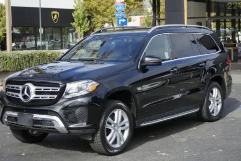 Photos of 2017 Mercedes-Benz GLS 450 for sale in Walnut Creek, CA at North State Auto