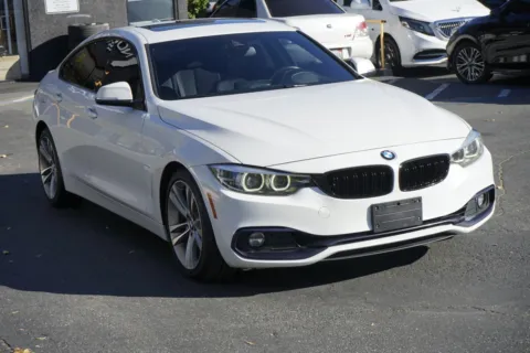 More photos of 2018 BMW 4 Series 430i at North State Auto, CA