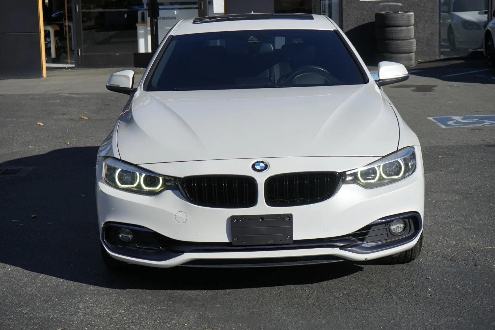 More photos of 2018 BMW 4 Series 430i at North State Auto, CA