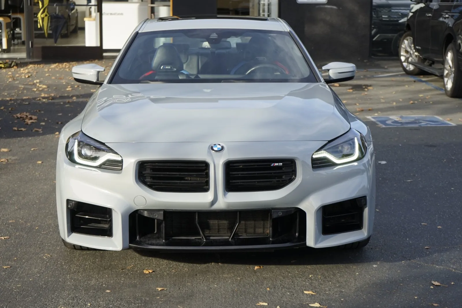 More photos of 2024 BMW M2 at North State Auto, CA