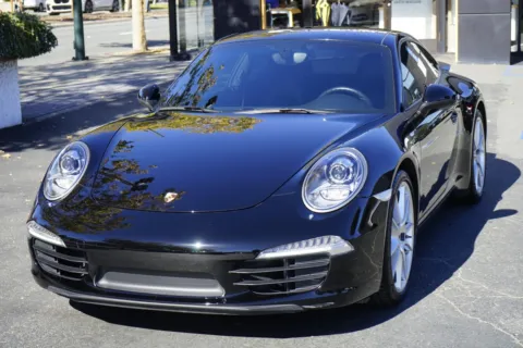 Another view of 2014 Porsche 911 Carrera for sale in Walnut Creek, CA at North State Auto
