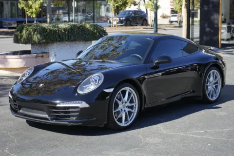 Photos of 2014 Porsche 911 Carrera for sale in Walnut Creek, CA at North State Auto