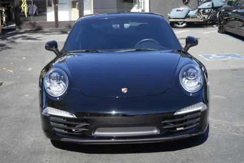More photos of 2014 Porsche 911 Carrera at North State Auto, CA