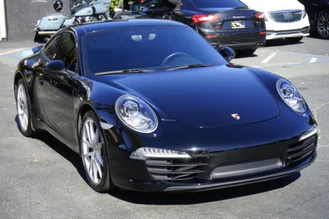 More photos of 2014 Porsche 911 Carrera at North State Auto, CA