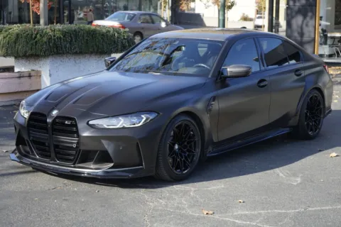 Photos of 2021 BMW M3 Competition for sale in Walnut Creek, CA at North State Auto