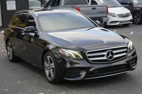 More photos of 2020 Mercedes-Benz E-Class E 450 at North State Auto, CA