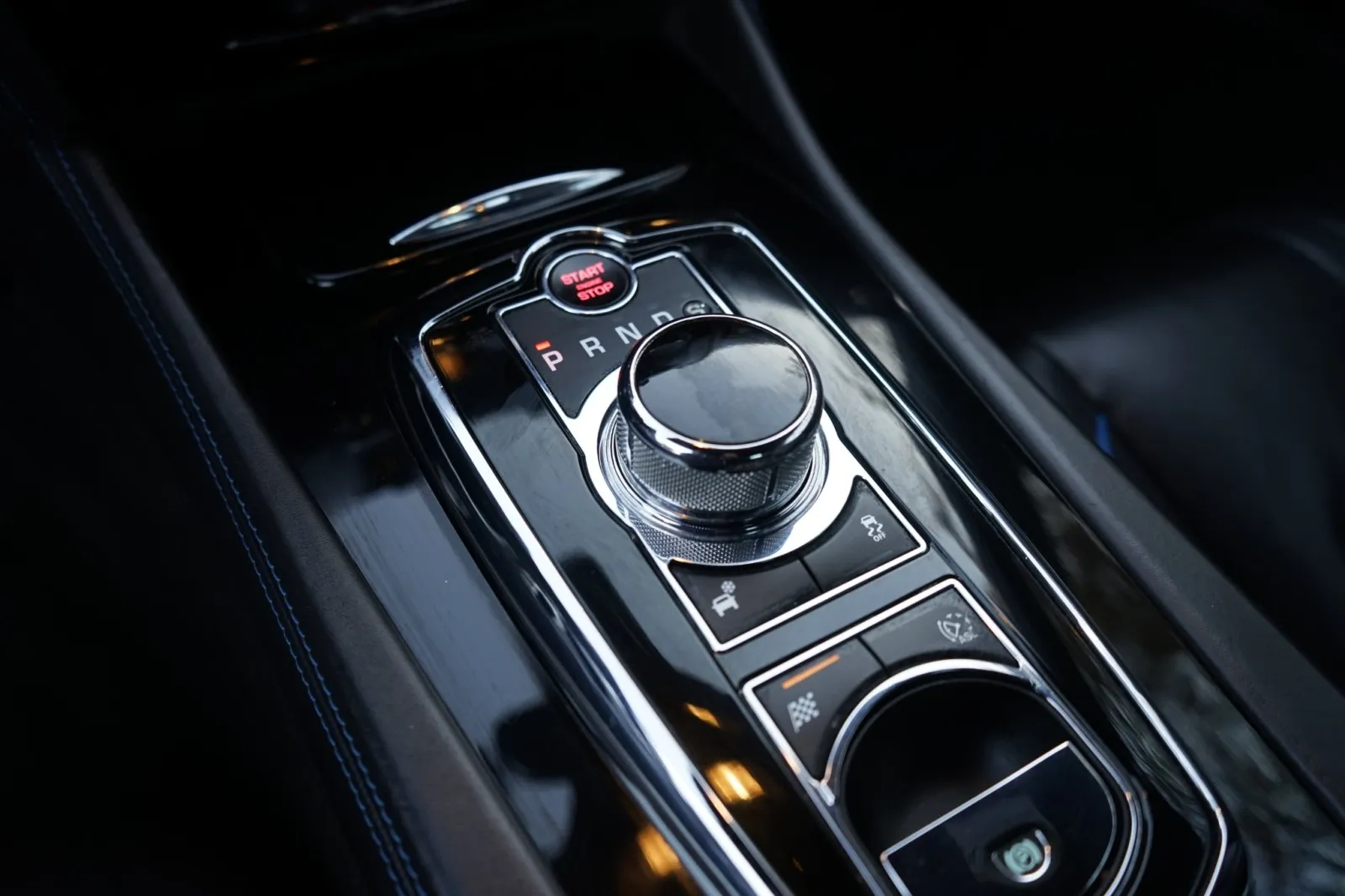 2012 Jaguar XK R-S - Photo 21
