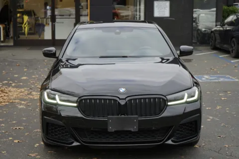 More photos of 2023 BMW 5 Series 540i at North State Auto, CA