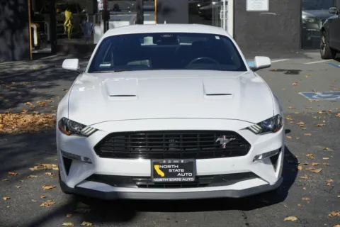 More photos of 2021 Ford Mustang GT Premium at North State Auto, CA