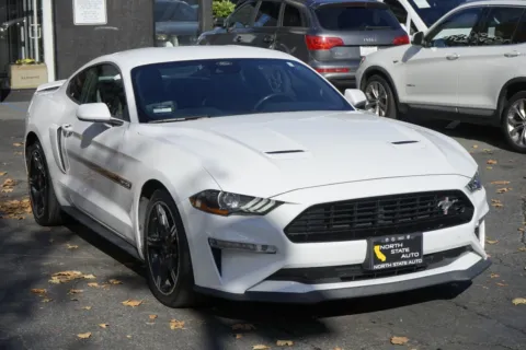 More photos of 2021 Ford Mustang GT Premium at North State Auto, CA