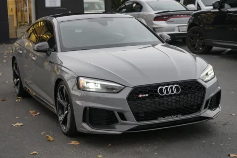 More photos of 2019 Audi RS 5 Sportback 2.9T quattro at North State Auto, CA