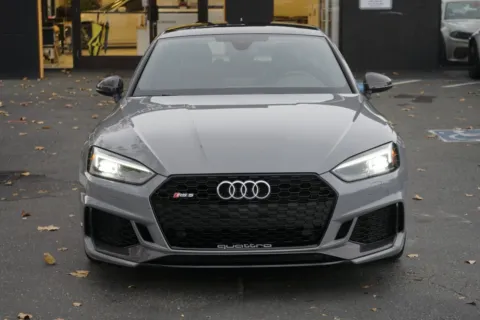 More photos of 2019 Audi RS 5 Sportback 2.9T quattro at North State Auto, CA