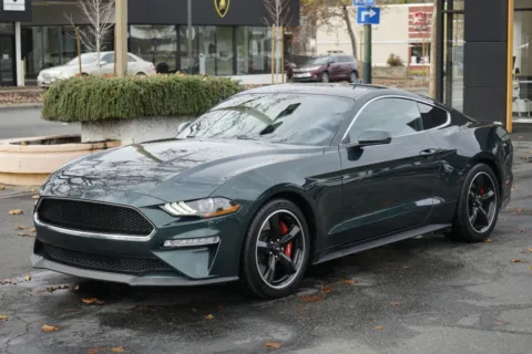 Photos of 2020 Ford Mustang Bullitt for sale in Walnut Creek, CA at North State Auto