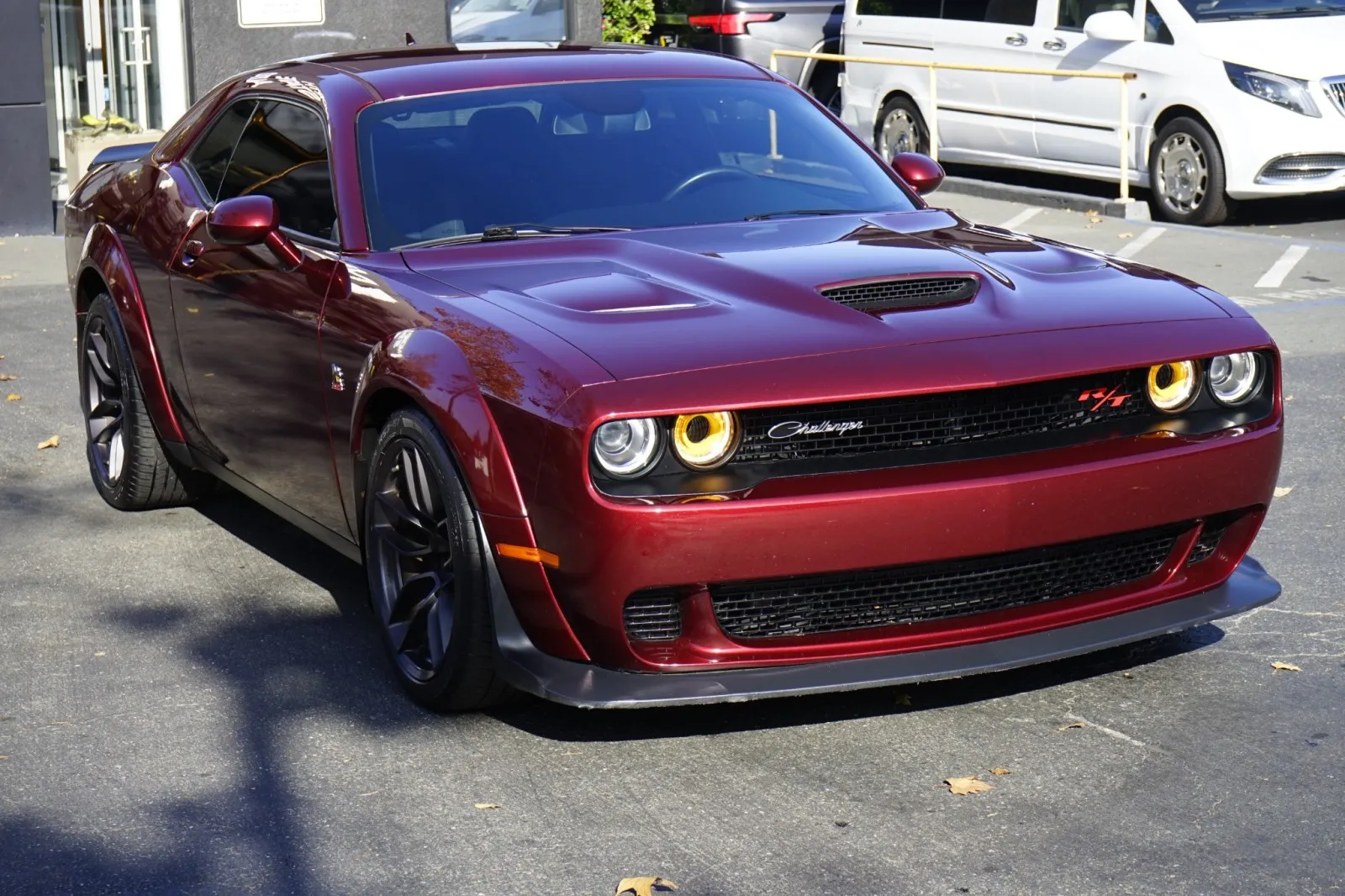 More photos of 2019 Dodge Challenger R/T Scat Pack Widebody at North State Auto, CA