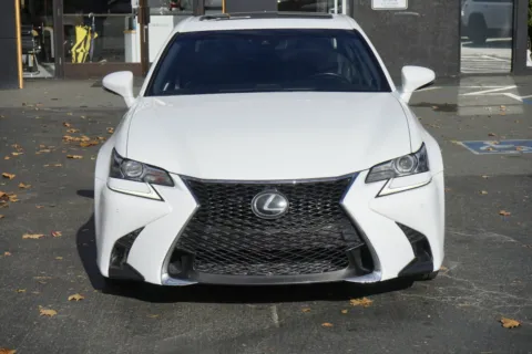 More photos of 2019 Lexus GS 350 F SPORT at North State Auto, CA