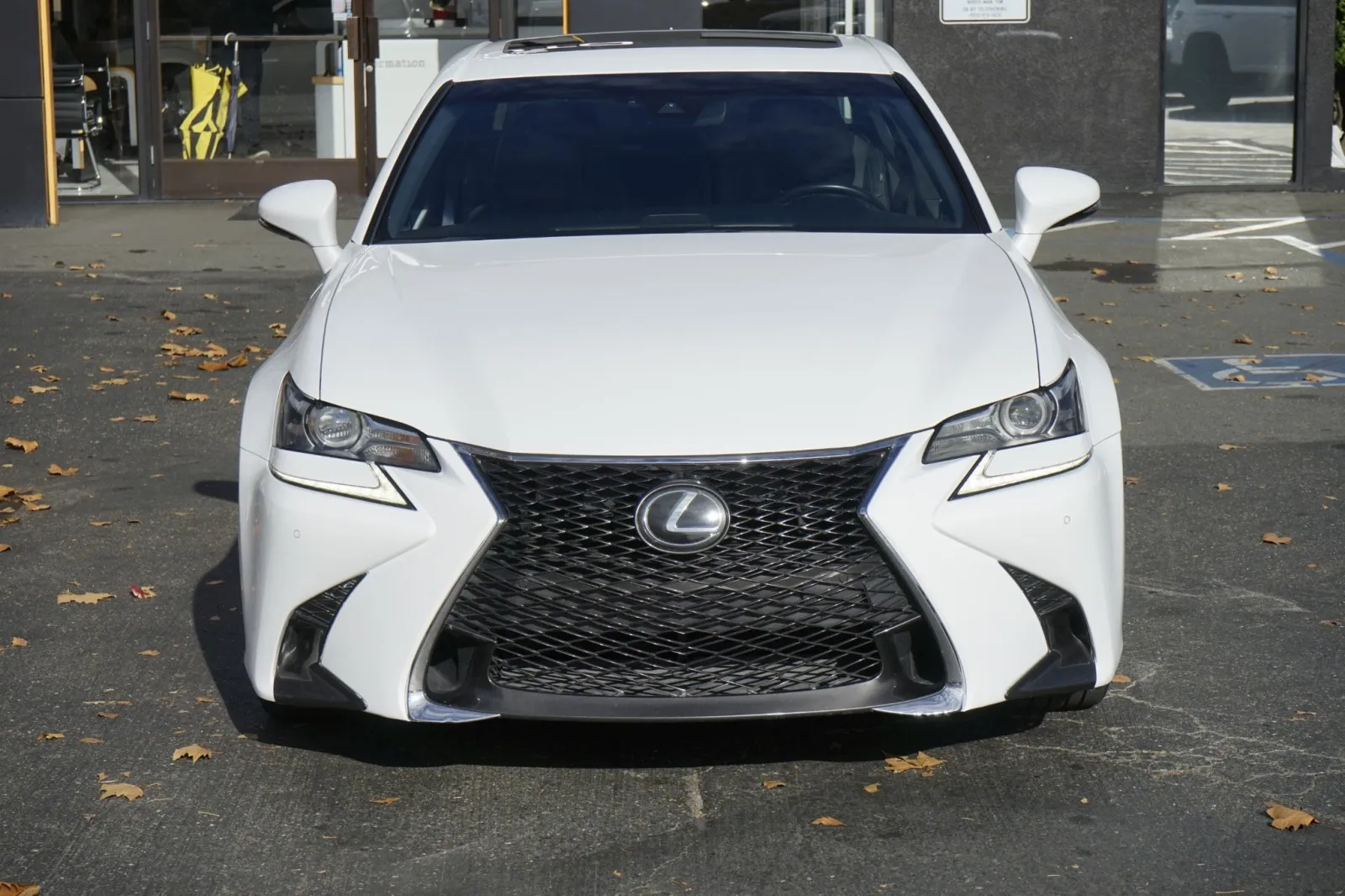 More photos of 2019 Lexus GS 350 F SPORT at North State Auto, CA
