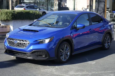 Photos of 2022 Subaru WRX for sale in Walnut Creek, CA at North State Auto
