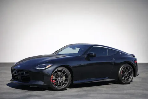 Black 2023 Nissan Z Performance for sale in Walnut Creek, CA