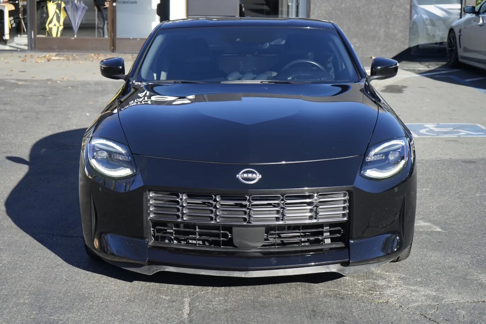 More photos of 2023 Nissan Z Performance at North State Auto, CA