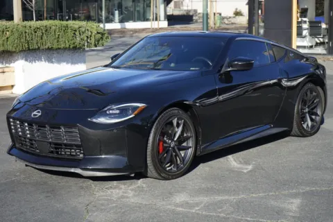 Photos of 2023 Nissan Z Performance for sale in Walnut Creek, CA at North State Auto
