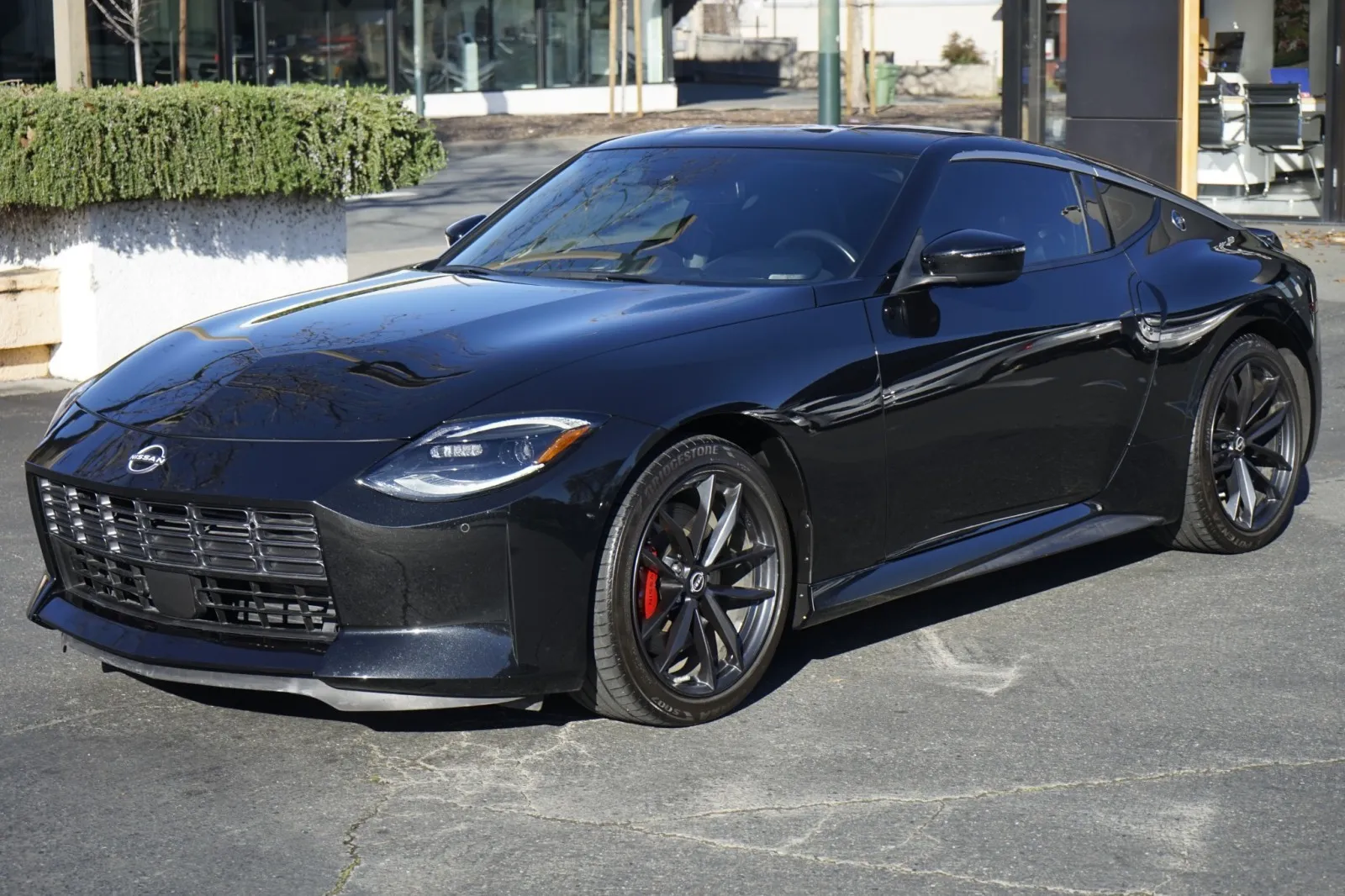 Photos of 2023 Nissan Z Performance for sale in Walnut Creek, CA at North State Auto