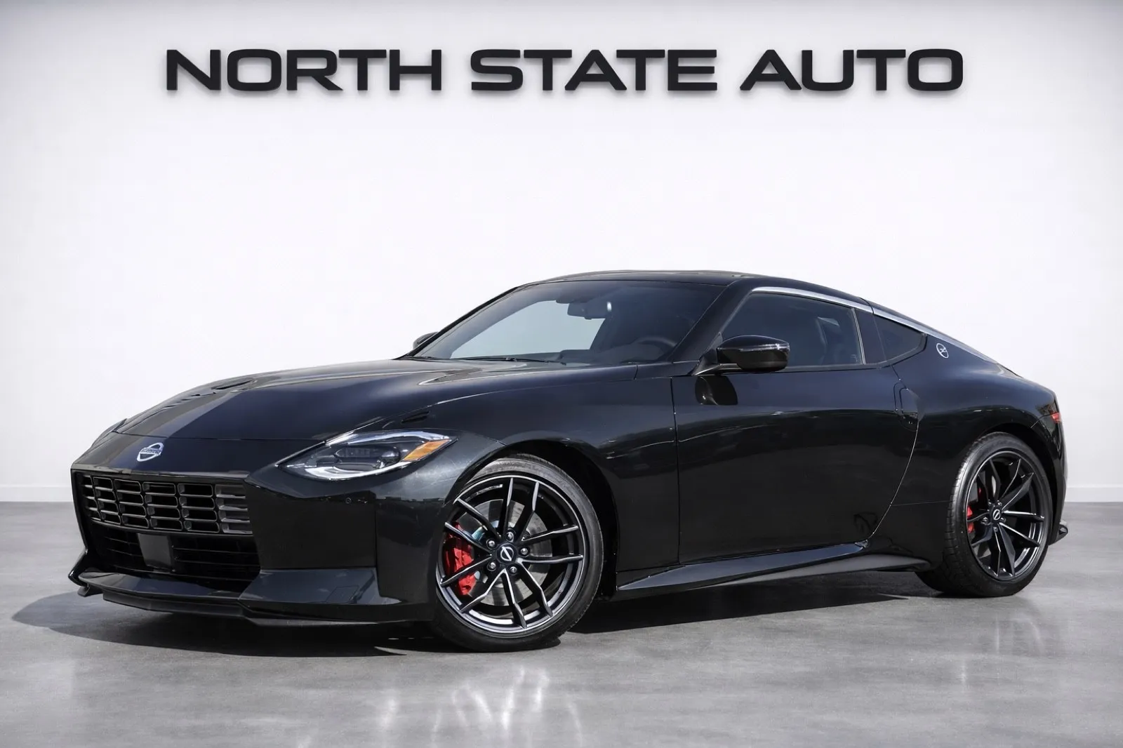 Black 2023 Nissan Z Performance for sale in Walnut Creek, CA