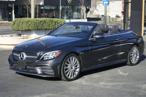 Photos of 2019 Mercedes-Benz C-Class C 300 for sale in Walnut Creek, CA at North State Auto