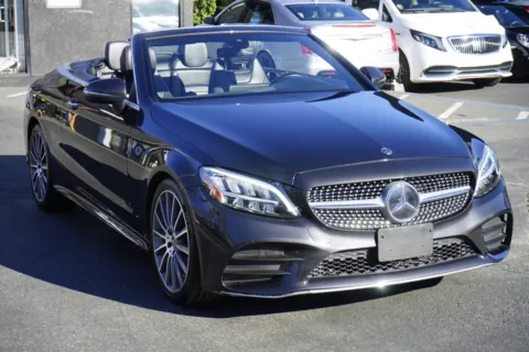 More photos of 2019 Mercedes-Benz C-Class C 300 at North State Auto, CA