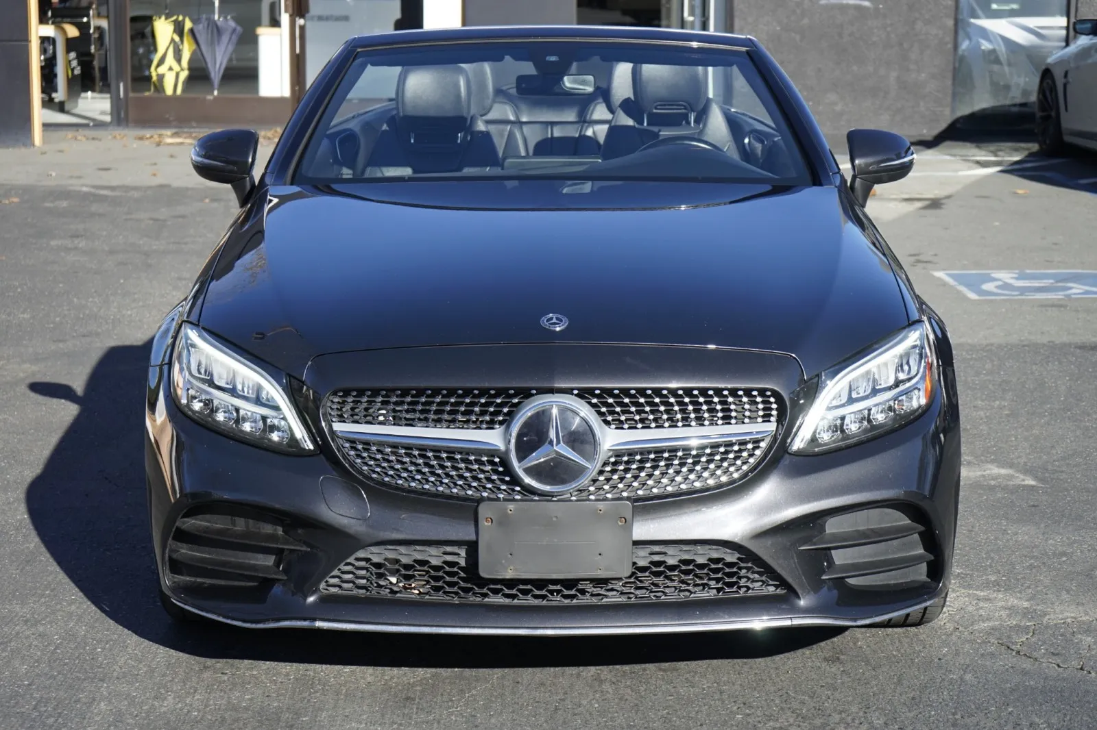 More photos of 2019 Mercedes-Benz C-Class C 300 at North State Auto, CA