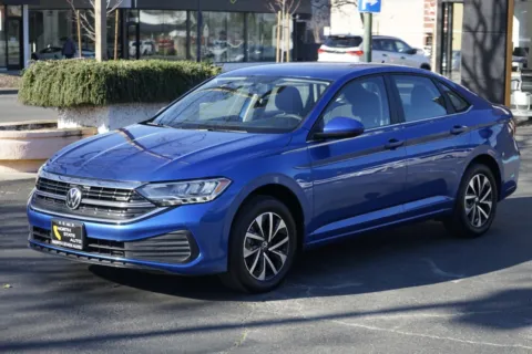 Photos of 2022 Volkswagen Jetta S for sale in Walnut Creek, CA at North State Auto