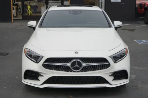 More photos of 2019 Mercedes-Benz CLS 450 at North State Auto, CA