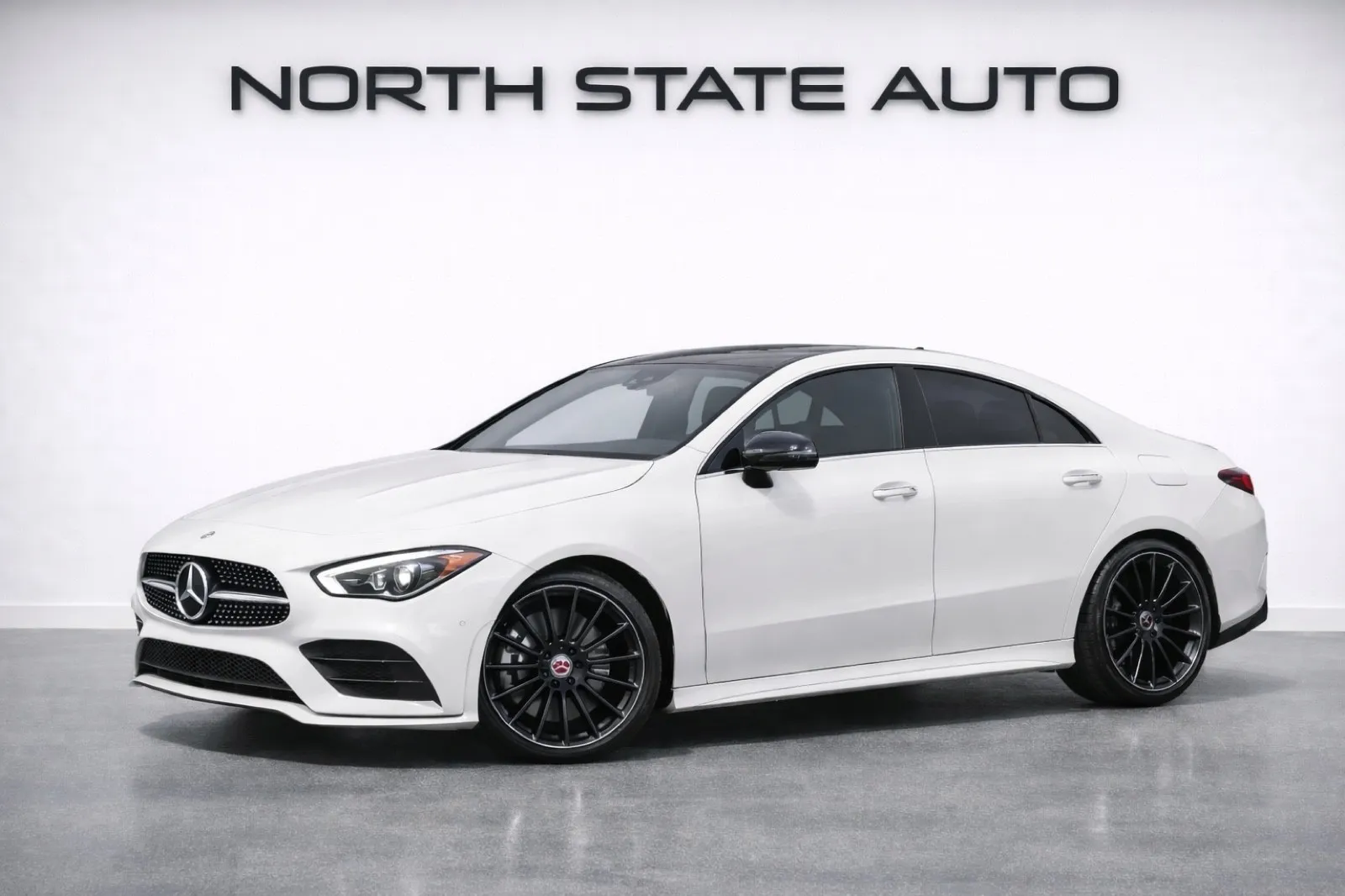 White 2019 Mercedes-Benz CLS 450 for sale in Walnut Creek, CA