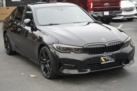 More photos of 2020 BMW 3 Series 330i at North State Auto, CA