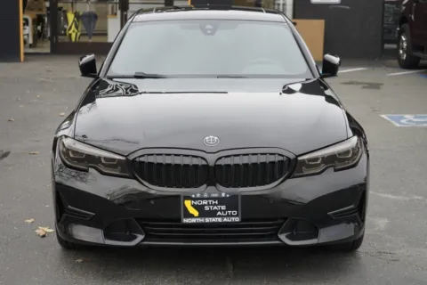 More photos of 2020 BMW 3 Series 330i at North State Auto, CA