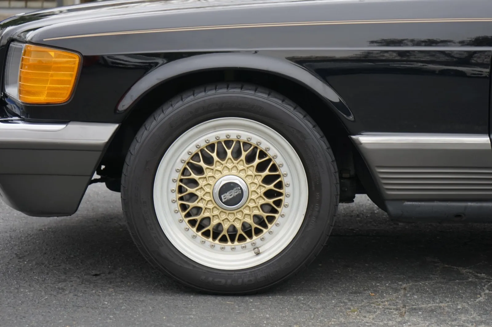 1983 Mercedes-Benz 380 - Photo 14
