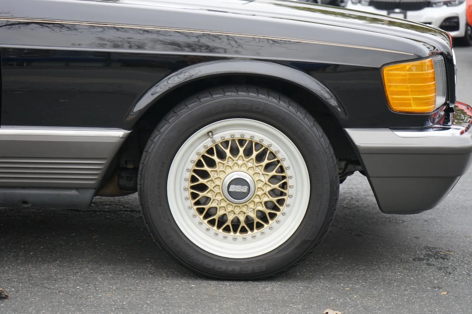 1983 Mercedes-Benz 380 - Photo 15