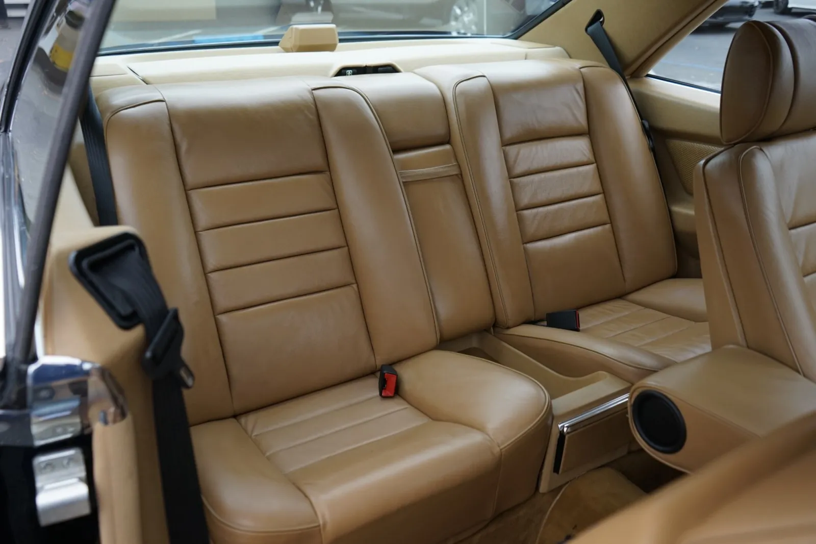 1983 Mercedes-Benz 380 - Photo 25