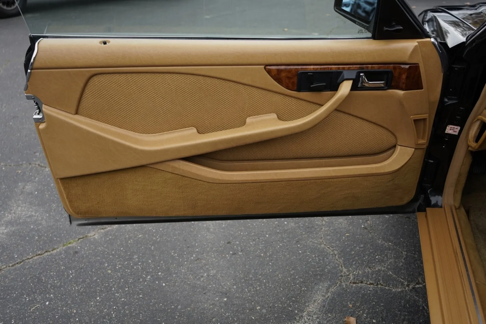 1983 Mercedes-Benz 380 - Photo 29