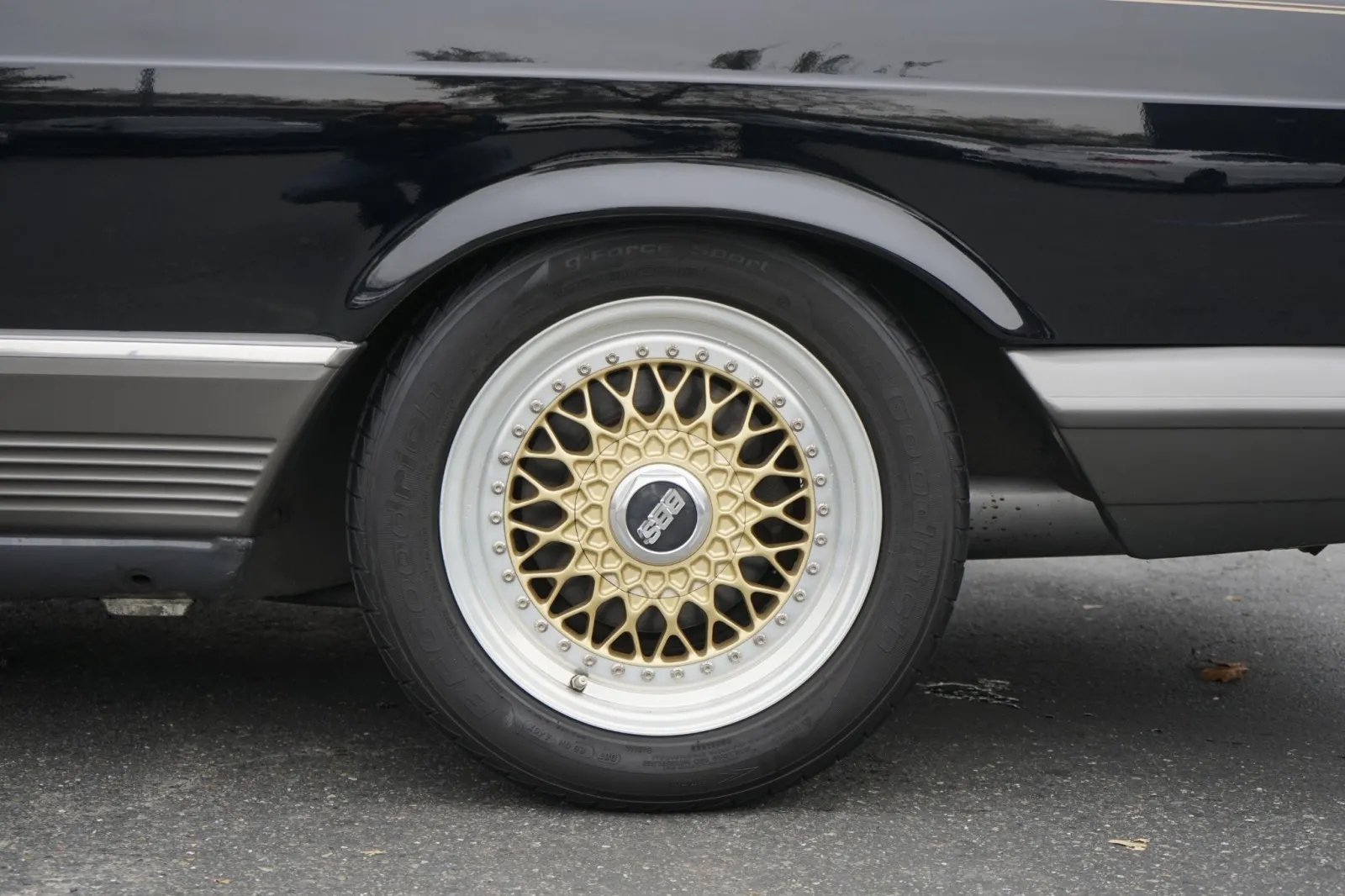 1983 Mercedes-Benz 380 - Photo 13