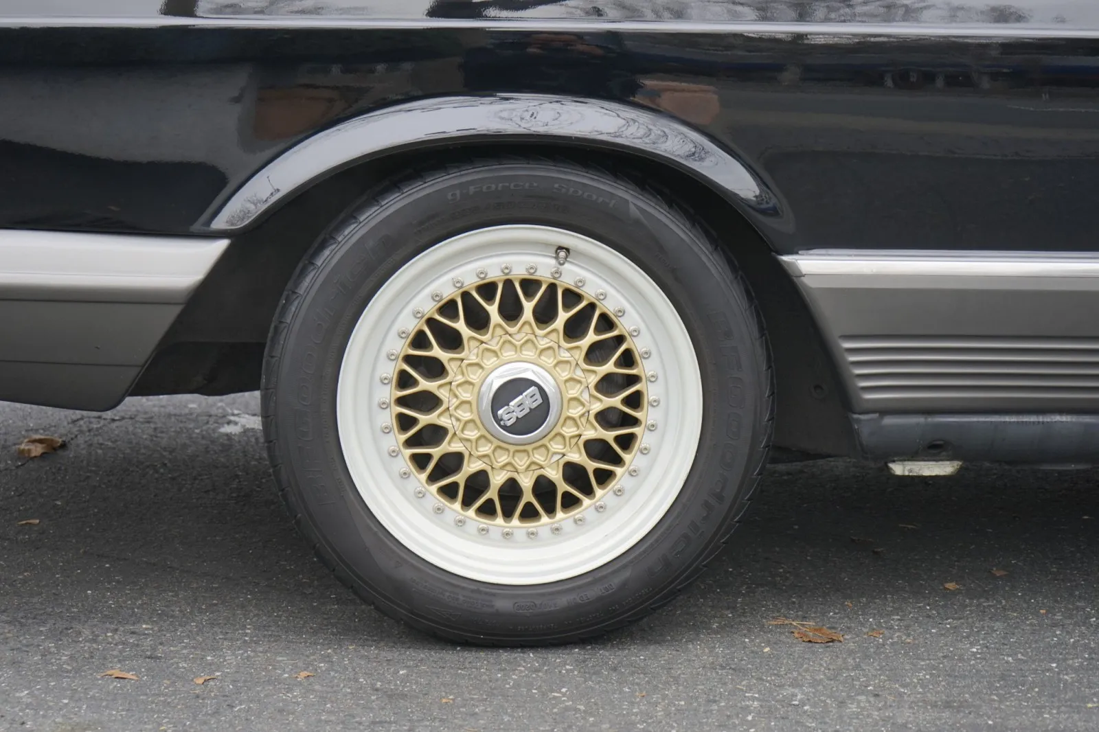 1983 Mercedes-Benz 380 - Photo 16