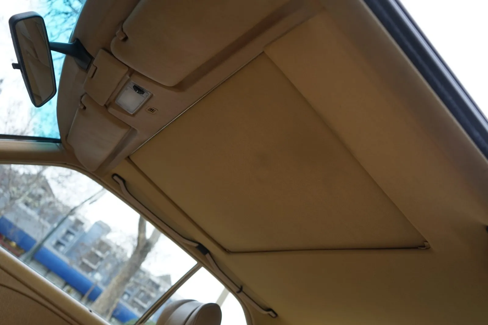 1983 Mercedes-Benz 380 - Photo 30