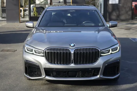 More photos of 2021 BMW 7 Series 750i xDrive at North State Auto, CA