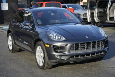 More photos of 2017 Porsche Macan S at North State Auto, CA