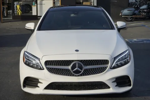 More photos of 2019 Mercedes-Benz C-Class C 300 at North State Auto, CA