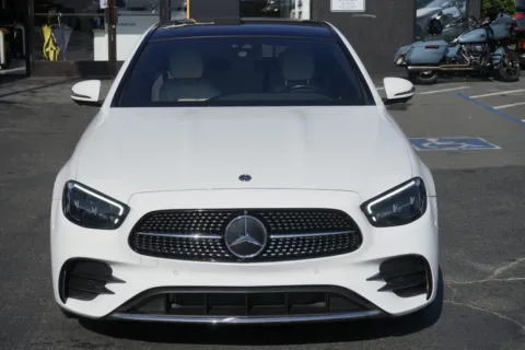 More photos of 2022 Mercedes-Benz E-Class E 350 at North State Auto, CA
