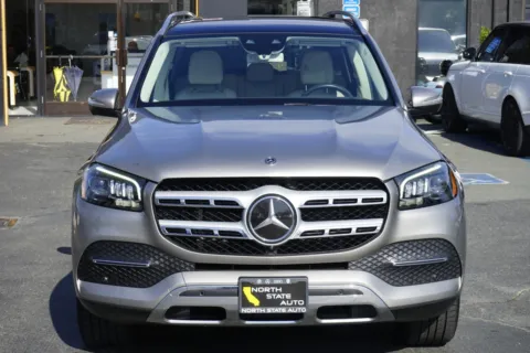 More photos of 2020 Mercedes-Benz GLS 450 at North State Auto, CA