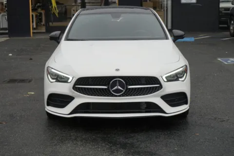 More photos of 2023 Mercedes-Benz CLA 250 at North State Auto, CA