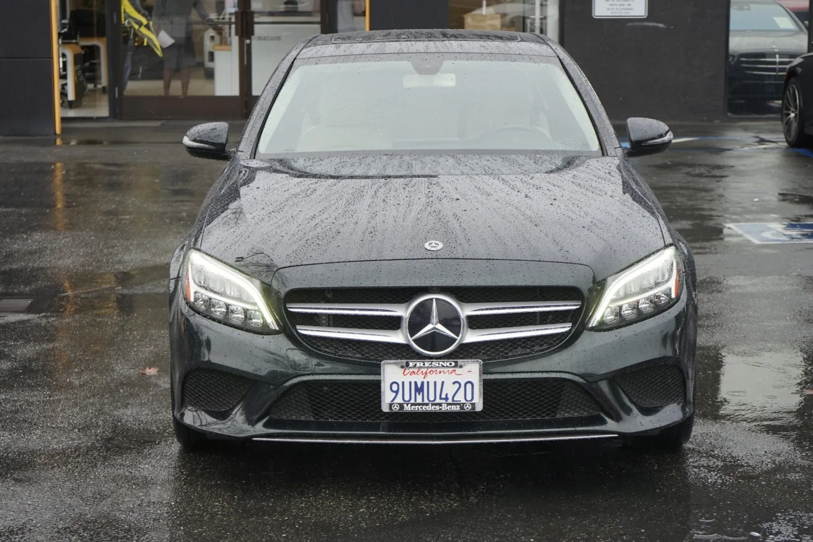 More photos of 2019 Mercedes-Benz C-Class C 300 at North State Auto, CA